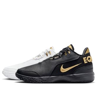 Nike Zoom LeBron NXXT Gen AMPD EP Equity FJ1567-103