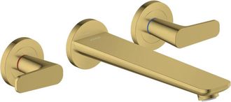 Axor Hansgrohe Axor Citterio C Grifer&iacute;a Para Ba&ntilde;era Empotrada De 3