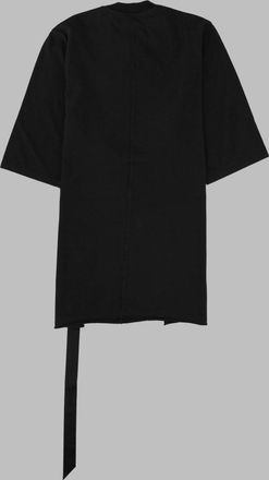Rick Owens Jumbo T-Shirt - Black