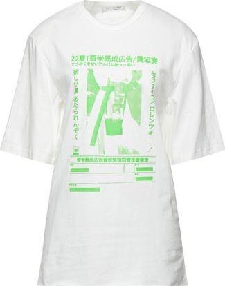 Philosophy di Lorenzo Serafini CAMISETAS Y TOPS - Camisetas en YOOX.COM