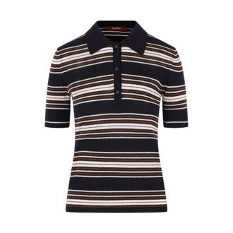 Max Mara Dames, Truien, Veelkleurig, Maat: S