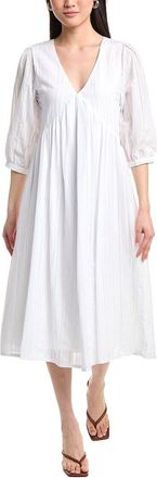 Nation Ltd Nation Ltd Aya Midi Dress