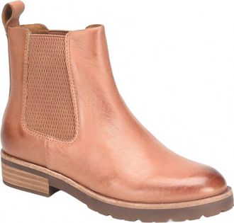 Kork-ease Womens Bristol Boots In Taupe