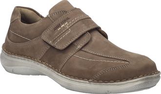 Josef Seibel Heren Lage schoen New Anvers 02 in bruin