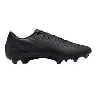 Nike Zoom Mercurial Vapor 16 voetbalschoenen voor heren, voor harde ondergrond (Zwart, Groen)