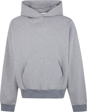 Fear of God Signature Classic Hoodie