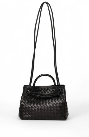Walter Baker Hazel Mini Tote in Black at Nordstrom