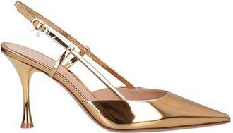 Gianvito Rossi CALZADO - Zapatos de sal&oacute;n en YOOX.COM