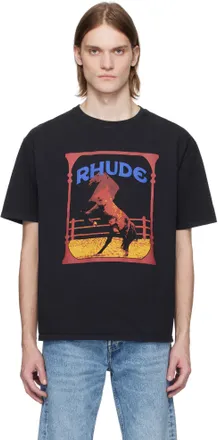 Rhude T-Shirts − Sale: up to −64% | Stylight