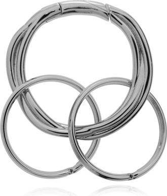Jil Sander Hombre, Accesorios, Gris, Talla: ONE Size
