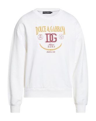 Dolce & Gabbana Sweatshirts