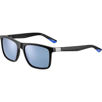 Bolle Nerox Origo Sunglasses - unisex - Boll&eacute; - Sunglasses - Black - 57 MM - Accessories