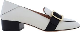 Bally Janelle 30 Leather Pumps, Brand Size 36.5 ( US Size 6 )