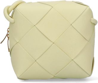 Bottega Veneta Borsa Mini Cassette Camera