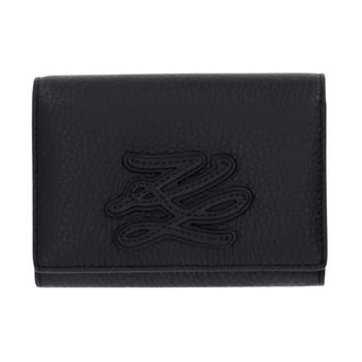 Karl Lagerfeld Donna, Accessori, Nero, Taglia unica, new