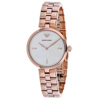 Armani Arianna Womens Watch