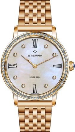 Eterna Mujer, Accesorios, Amarillo, Talla: ONE Size