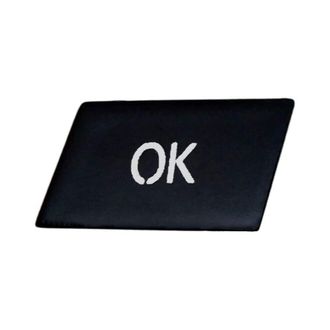 OEM Pegatinas Aptas Para 36 Cubiertas De Interruptores De Botones Del Volante Del Coche, Aplicables A Los Modelos Abce, Ml, Gl, Cla, Gla, Glk, Sl Y W176