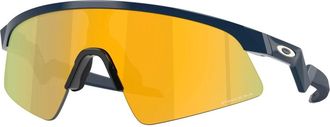 Oakley Stijlvolle zonnebril voor ultieme prestaties - unisex - Zonnebrillen - Blauw - ONE Size - Accessoires