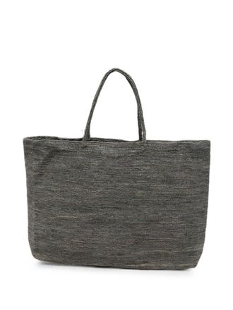 Sophie Digard Raffia draagtas