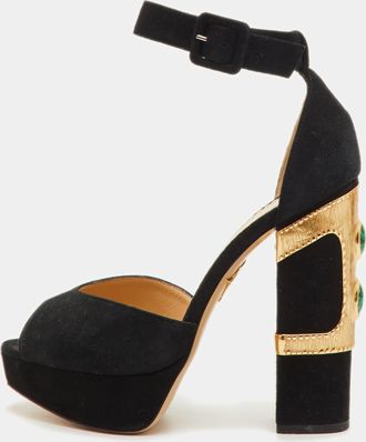 Charlotte Olympia Charlotte Olympia