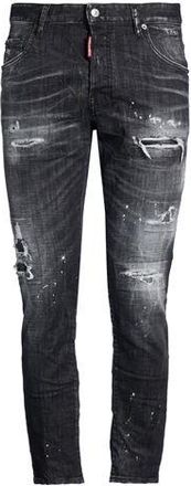Dsquared2 BOTTOMWEAR - Jeans sur YOOX.COM