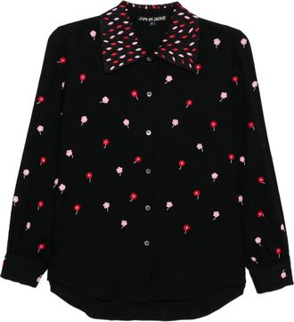 Jupe by Jackie Camicia Alvisse - Nero