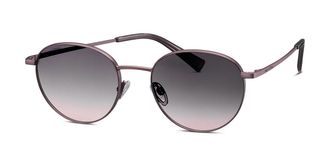 Marc O'Polo 505123 55 Mens Sunglasses Pink Size 52