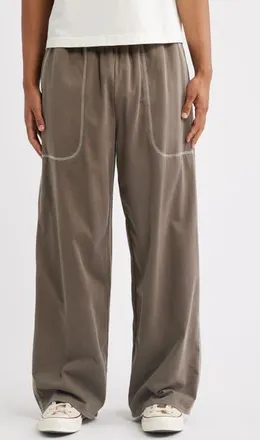 Elwood P.E. Pants in Brown at Nordstrom, Size Xx-Large