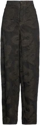 Uma Wang BOTTOMWEAR - Pantaloni su YOOX.COM