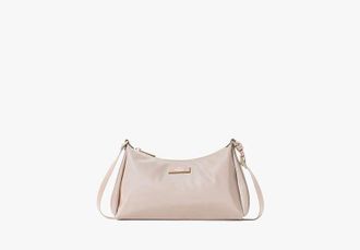Kate Spade New York Carter Nylon Small Shoulder Bag