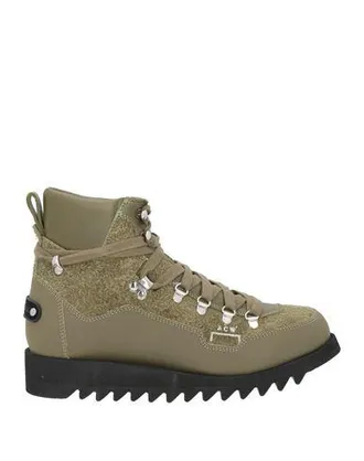 A-Cold-Wall* FOOTWEAR - Ankle boots sur YOOX.COM