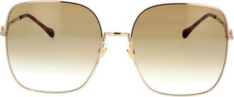 Gucci Gg0879 S Sonnenbrille