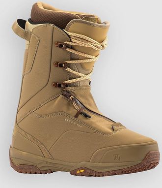 Nitro Venture Pro Lace 2027 Snowboard Schoenen patroon