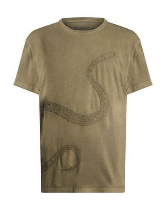 John Varvatos TOPWEAR - T-shirts on YOOX.COM