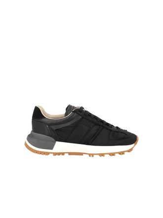 Maison Margiela Sneakers In Technical Fabric