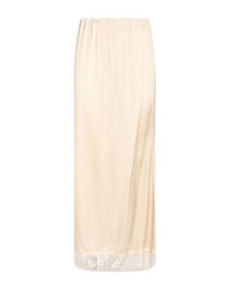 Haveone PARTES DE ABAJO - Faldas largas en YOOX.COM