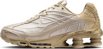 Nike Shox Ride 2 Metallic Silver Desert Khaki IH3653-095