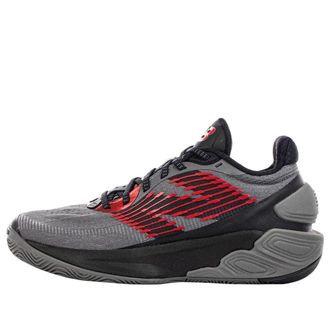 New Balance Two WXY V5 Castle Grey Red BB2WYCR5