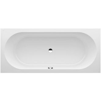 Laufen Pro Ba&ntilde;era Empotrada Versi&oacute;n 1800x800x480mm, Marbond, - Laufen