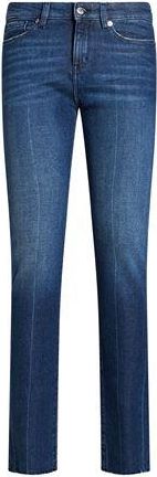 Love Moschino BOTTOMWEAR - Pantaloni jeans su YOOX.COM