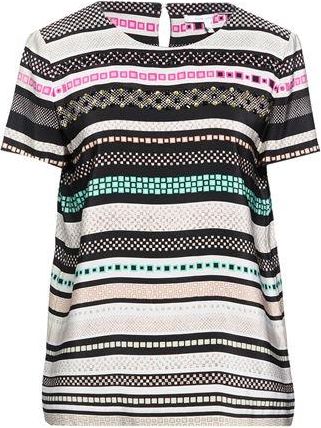 Diane Von F&uuml;rstenberg CAMISETAS Y TOPS - Tops en YOOX.COM