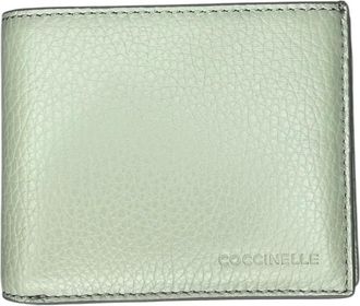 Coccinelle Portafoglio - - Accessories - Uomo - Verde - ONE SIZE