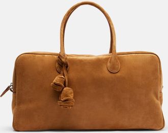Magda Butrym Borsa Brigitte Large in suede