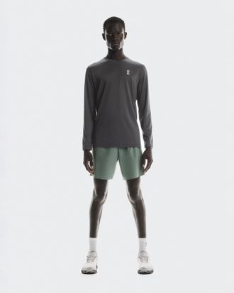 On 7 Performance Shorts