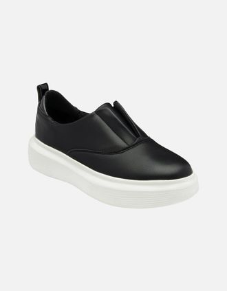 Lotus Womens Lina Womens Trainers - Black - Size: 7