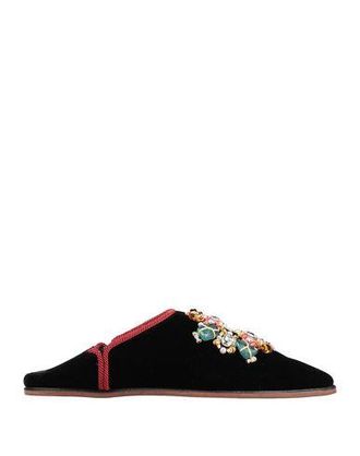 Roger Vivier FOOTWEAR - Mules & Clogs on YOOX.COM