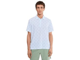 Tommy Bahama Bahama Coast Pina Islands Mens Clothing White : 3XL, Polyester/Spandex