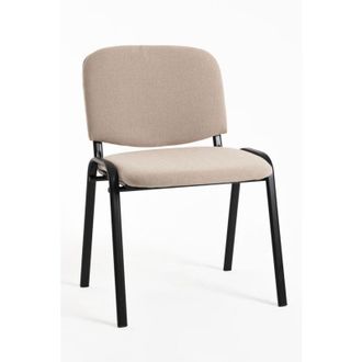 Regalos Miguel Regalos Miguel - Sillas De Escritorio - Pack 4 Sillas Ofis - Beige