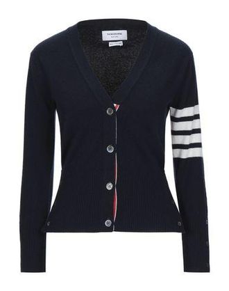 Thom Browne MAGLIERIA - Cardigan su YOOX.COM